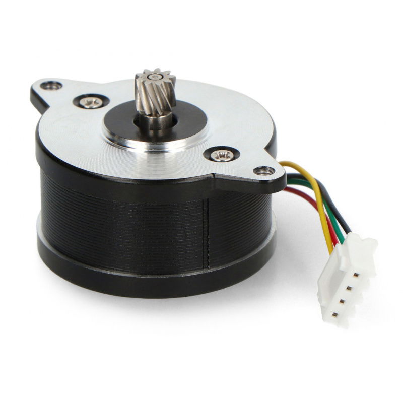 Extruder Motor