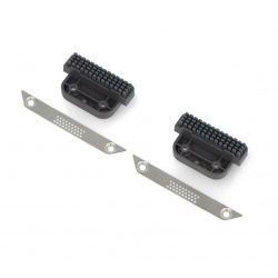 Heatbed Nozzle Wiper