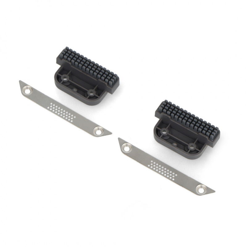 Heatbed Nozzle Wiper