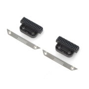 Heatbed Nozzle Wiper