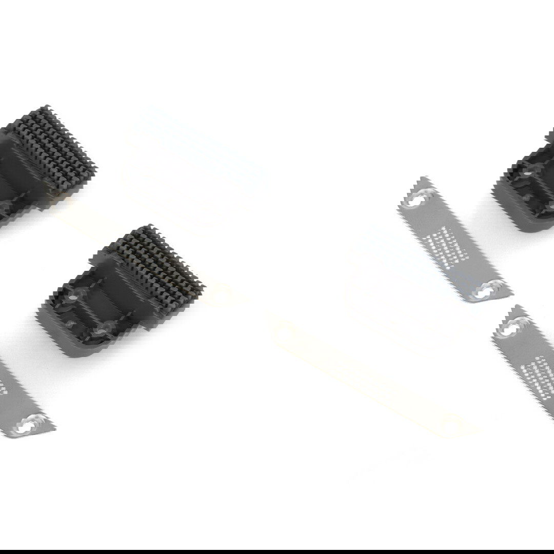 Heatbed Nozzle Wiper