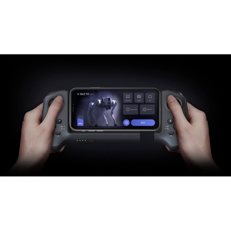 Kontroler Unitree Go2