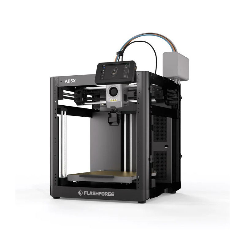 Drukarka 3D - Flashforge AD5X