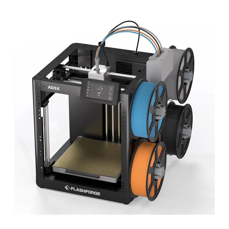 Drukarka 3D - Flashforge AD5X