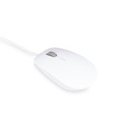 Raspberry Pi Mouse 2 - biała