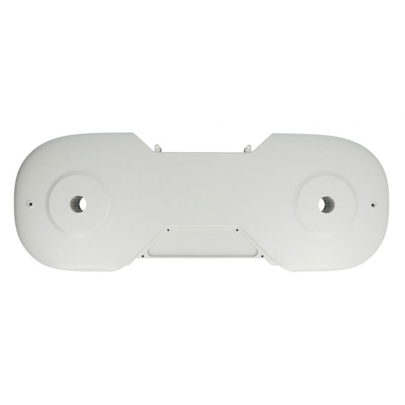 AMS Housing Assembly