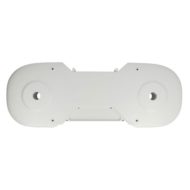 AMS Housing Assembly