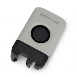 Front Housing Assembly