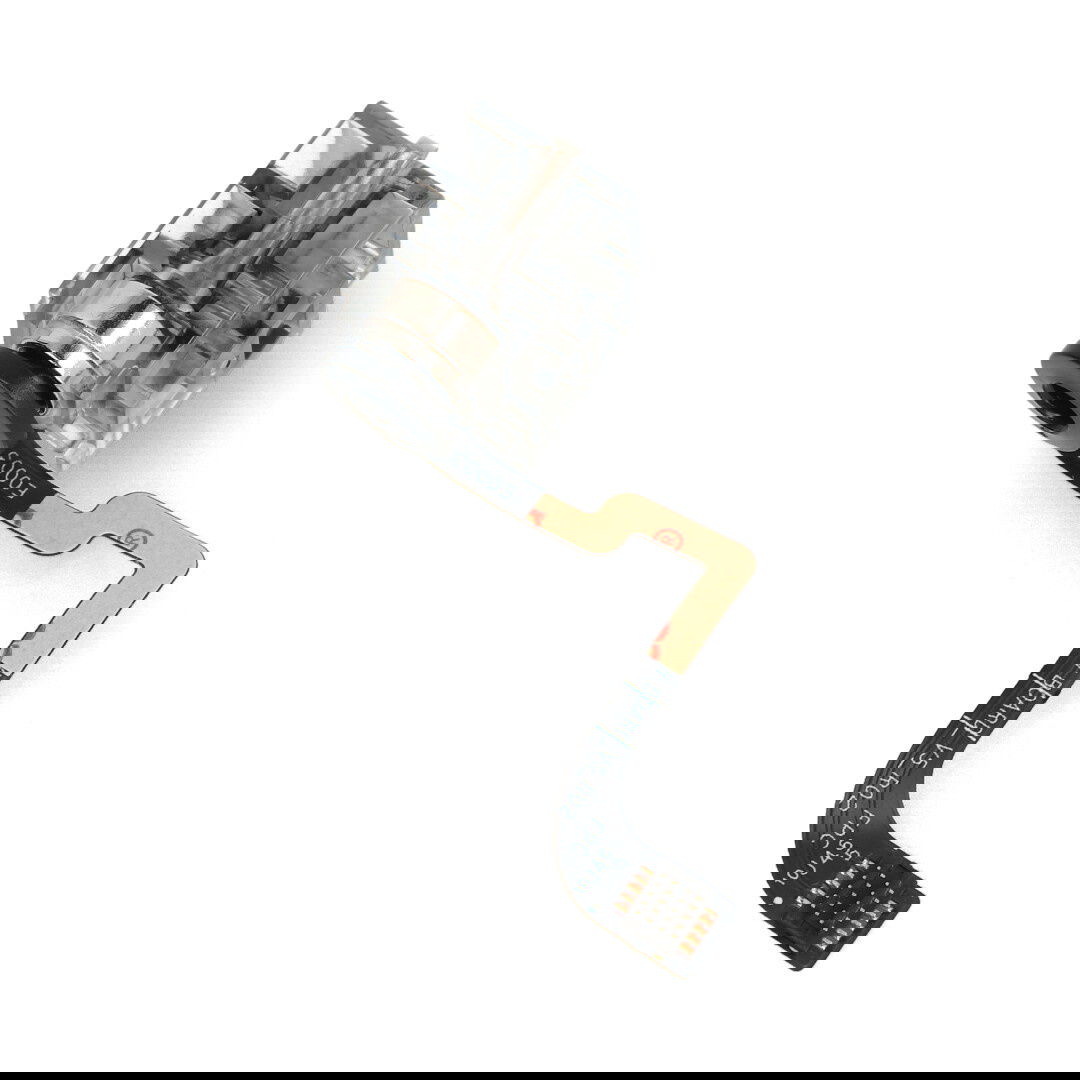 Extruder Filament Sensor