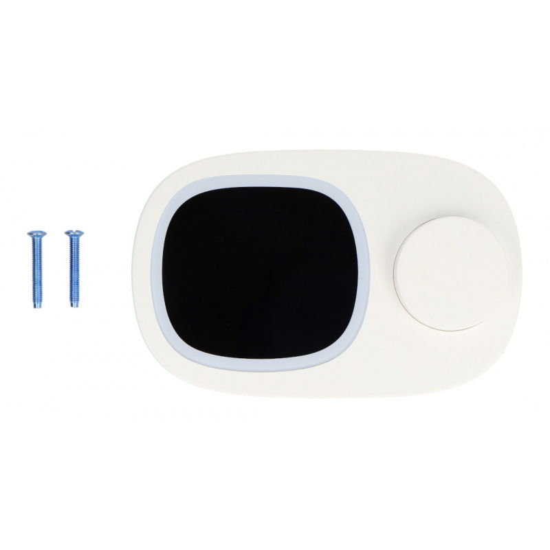 Tuya - inteligentny termostat zwierny WiFi TR021