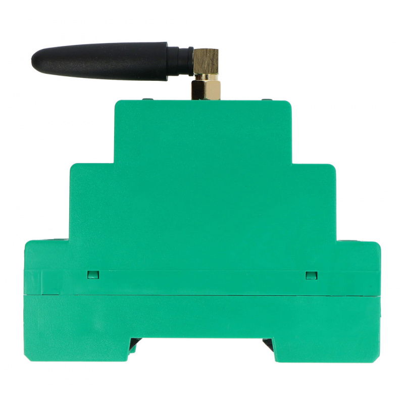 Sterownik rolet Wi-Fi 2-rolety modułowy - Supla