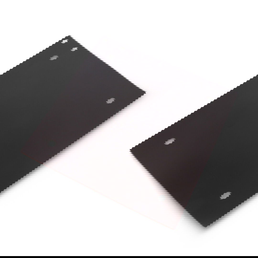 Neptune 4 soft magnetic baseplate