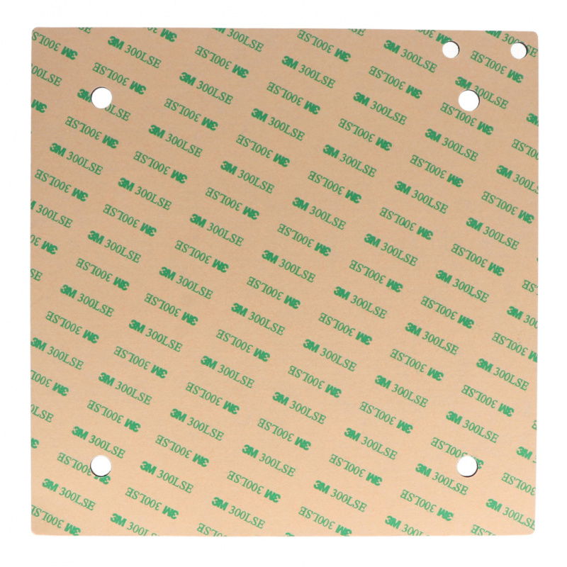 Neptune 4 soft magnetic baseplate