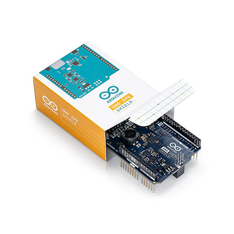 Arduino UNO SPE Shield