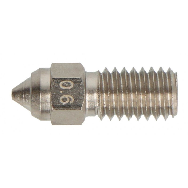 Neptune 4/4 Pro Hardened nozzle 0.6mm