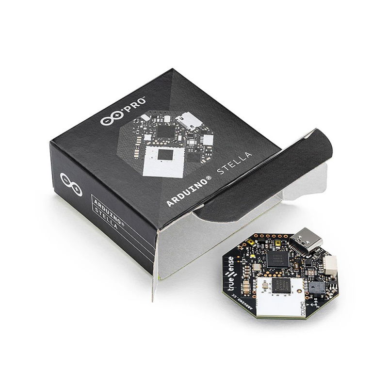 Arduino Stella