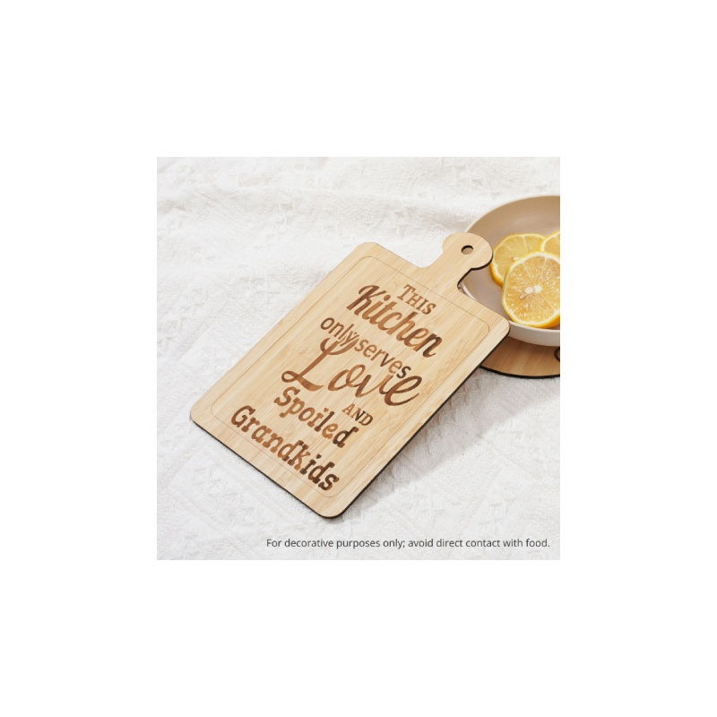 3mm Birch Plywood (6PCS) - YA002