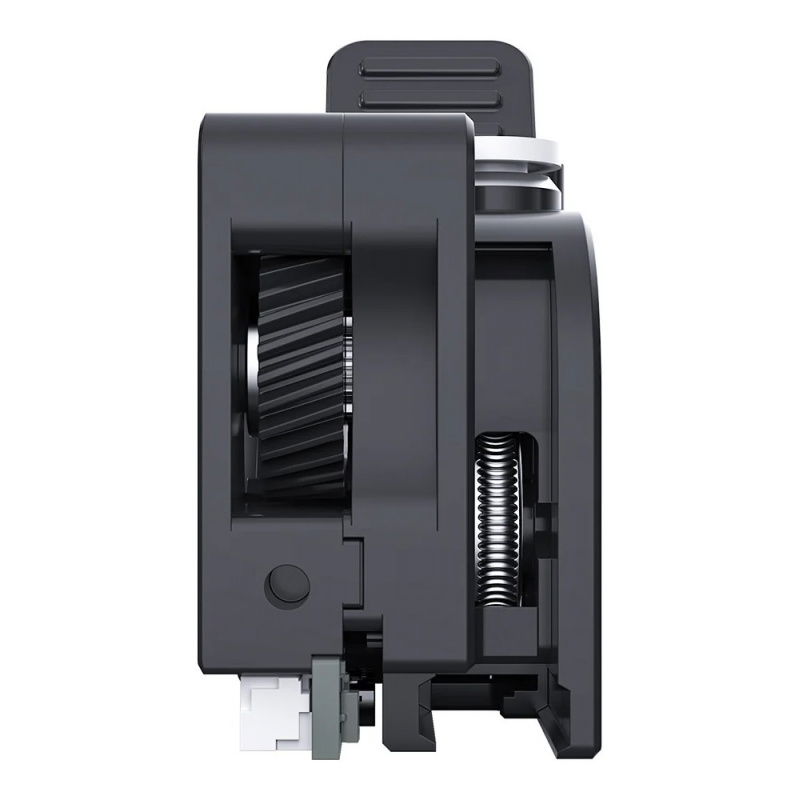 K2 Plus Extruder Kit