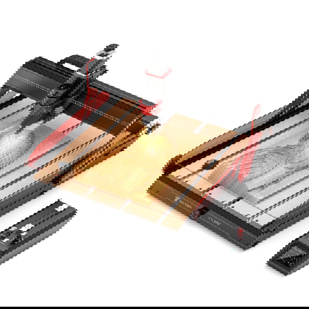 Two Trees TTC6050 CNC