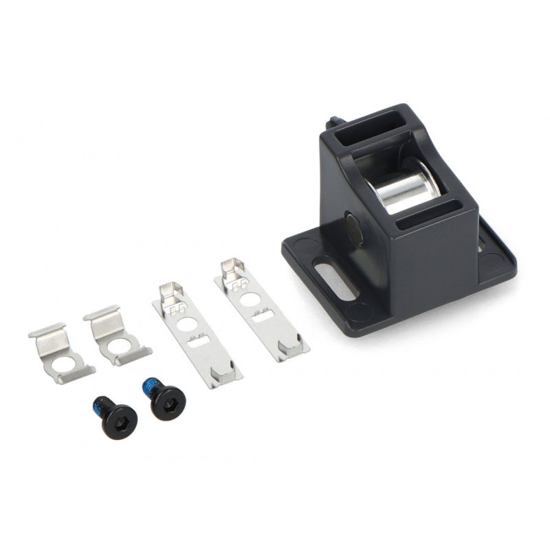 XY Belt Tensioner with Pulley