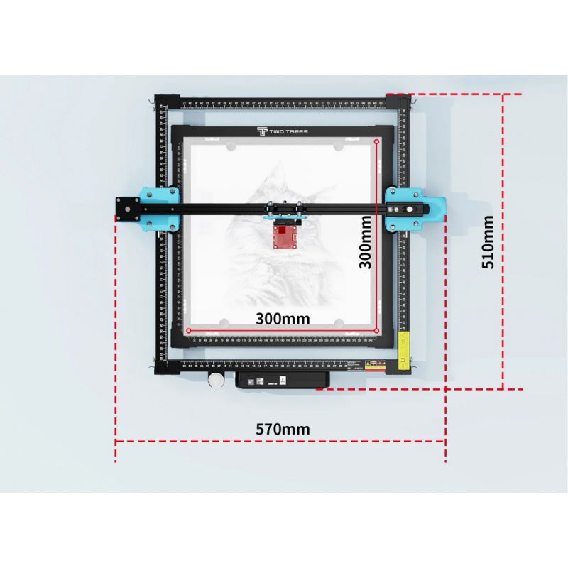 Two Trees TTS-10 PRO
