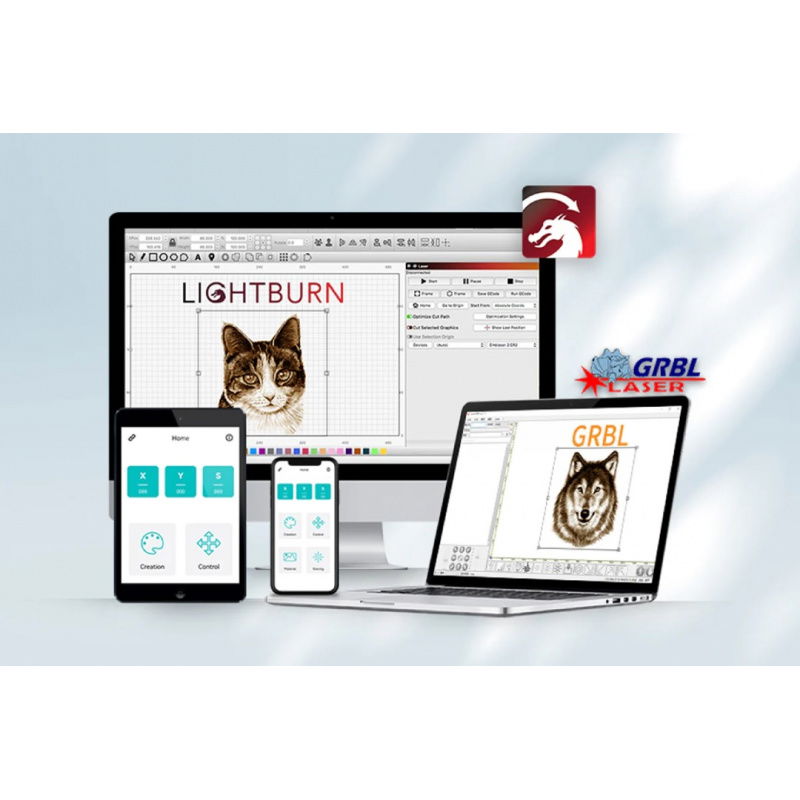 Two Trees TTS-10 PRO