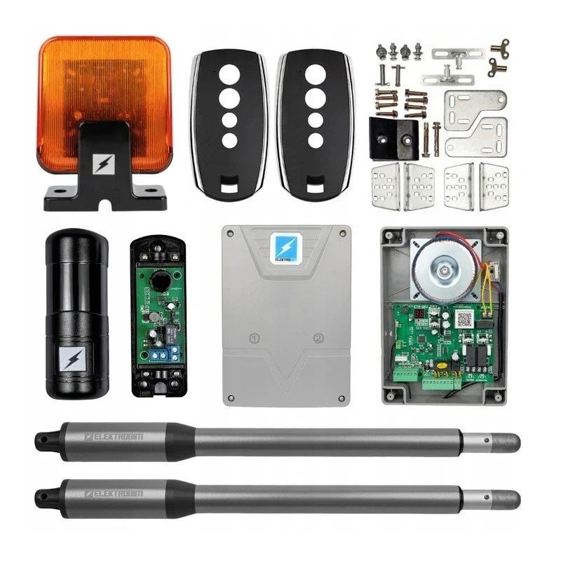 ETM-01 Light (1010100)