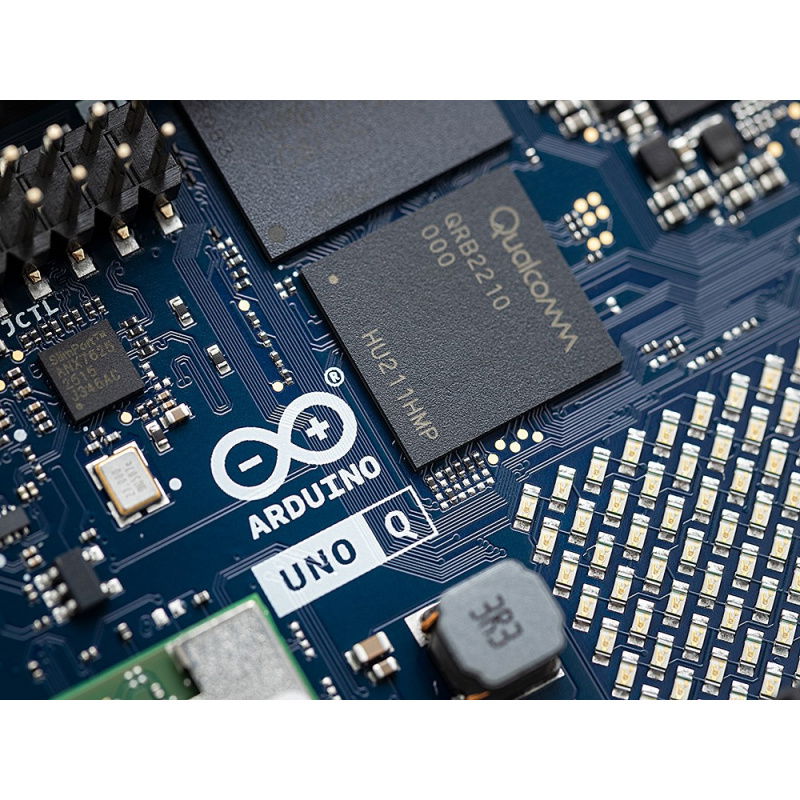 Arduino UNO Q 4 GB
