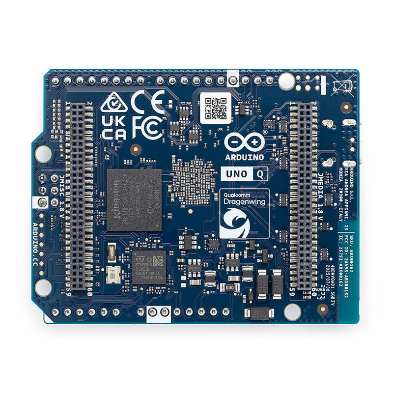 Arduino UNO Q 4 GB