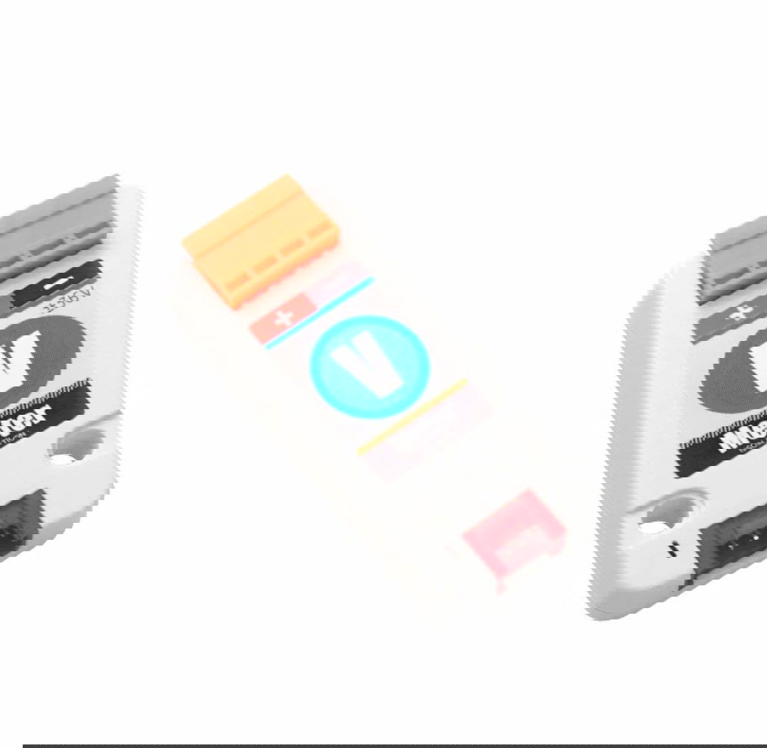 Voltmeter Unit (ADS1115)