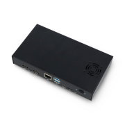 Pouzdro pro Raspberry Pi Compute Module 5 IO R2