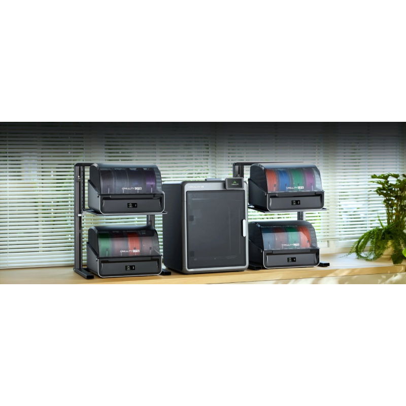 Drukarka 3D - Creality K2 Combo