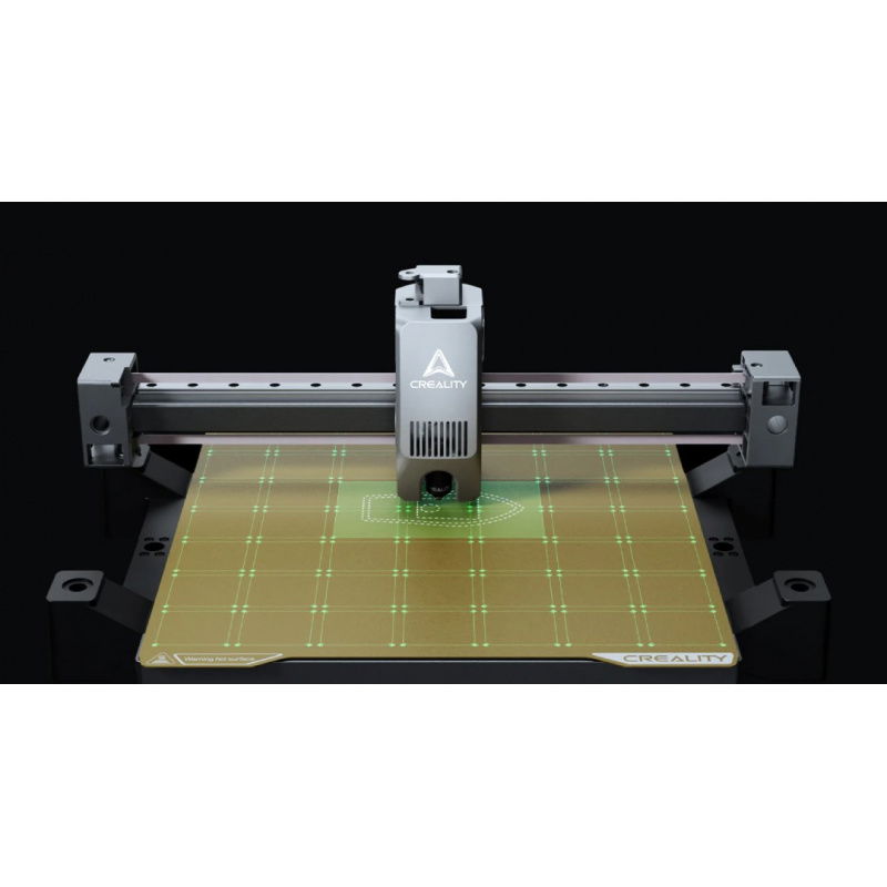 Drukarka 3D - Creality K2 Pro