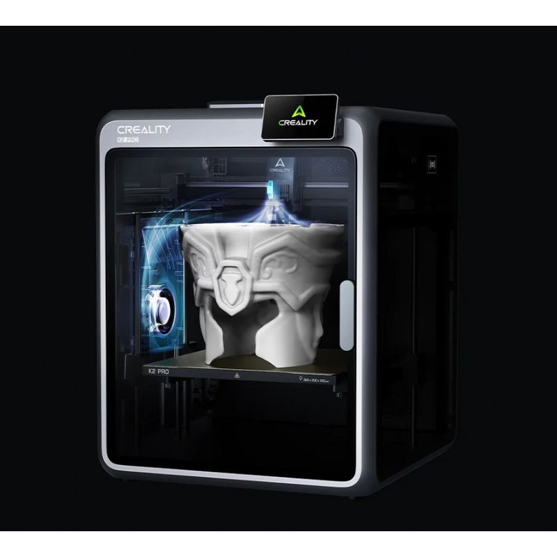 Drukarka 3D - Creality K2 Pro Combo