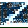 Modul ISD1820 pro nahrávání a přehrávání zvuku + reproduktor - zdjęcie 2