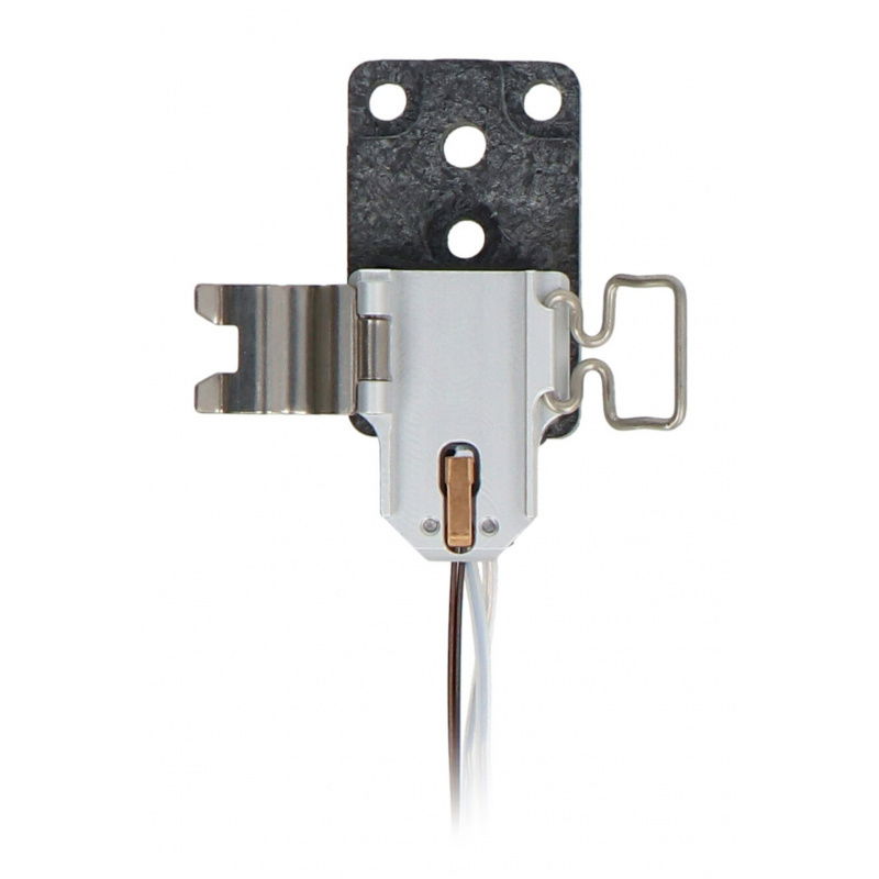 Hotend Heating Assembly