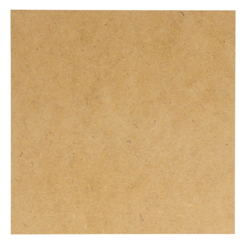 HDF surowy 2mm 160x160mm - 5szt.