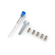 Neptune 4/4 Pro Multi-size hardened steel nozzle pack (3pcs