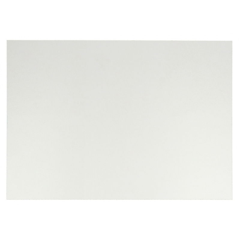 HDF biały 210x297mm - 5szt.