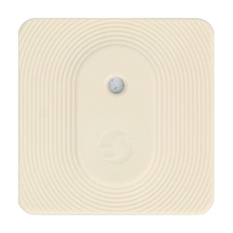 Shelly Wall Display - inteligentní ovládací panel s 5A