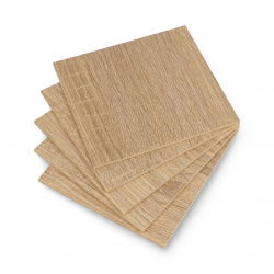 HDF sonoma 110x120mm - 5szt.