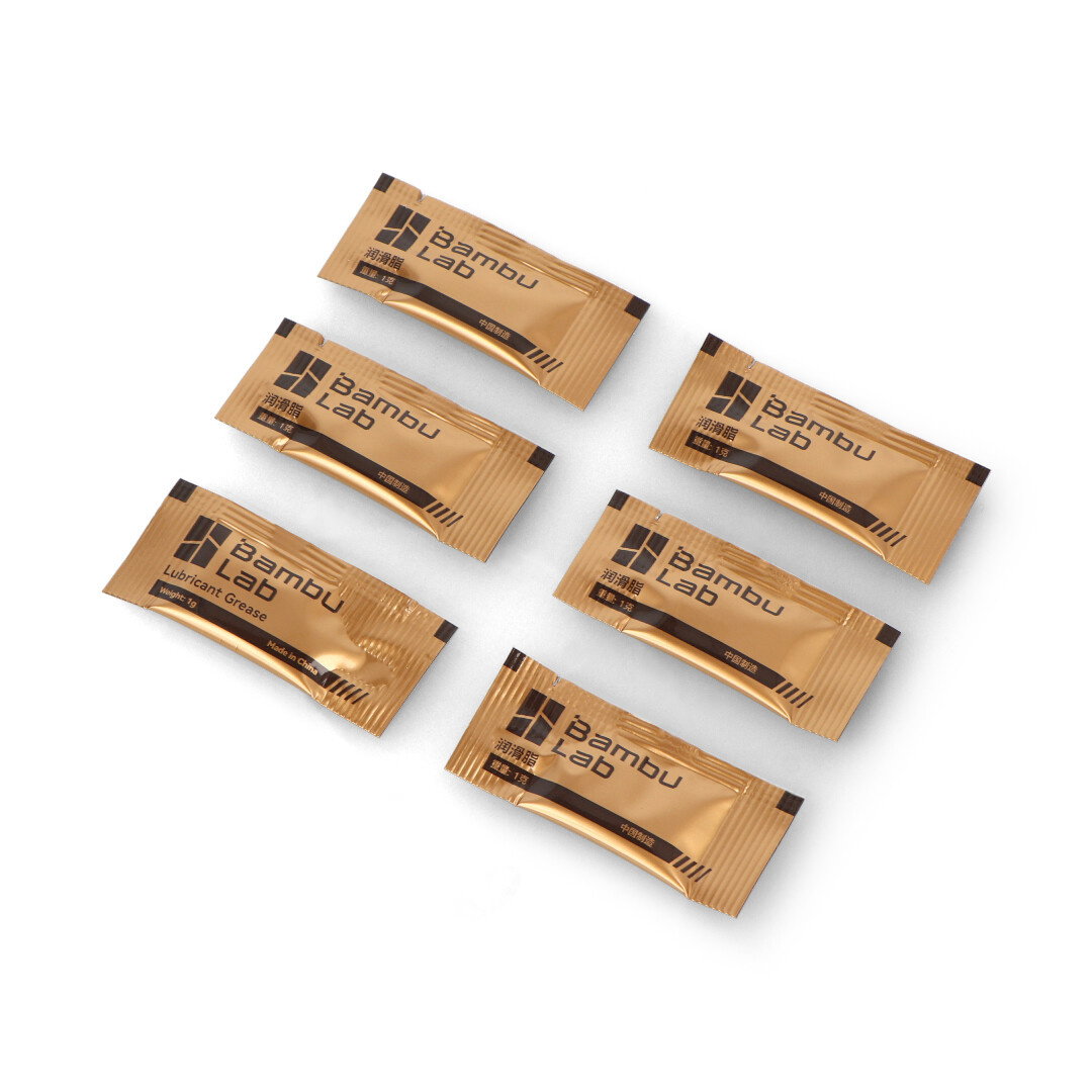 Lubricant Grease