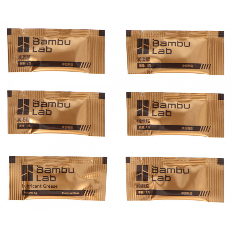 Lubricant Grease