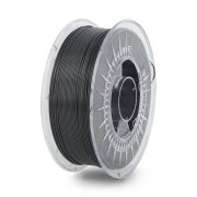 Filament Devil Design ASA 1,75mm 0,8kg – tmavě šedá