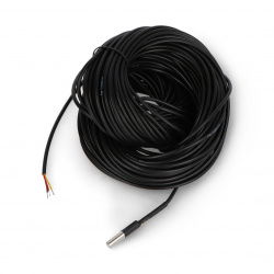 BleBox Probe - wodoodporna sonda temperatury do czujników