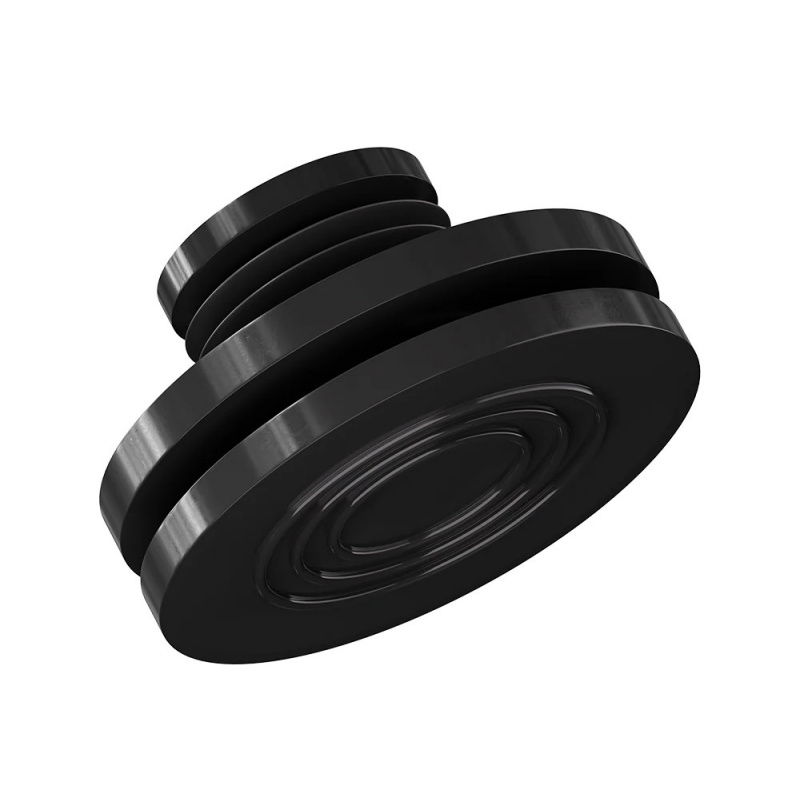 Shock-absorbing Silicone Pad-4Pcs