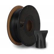 Filament Bambu Lab PPA-CF 1,75mm 0,75kg - Black