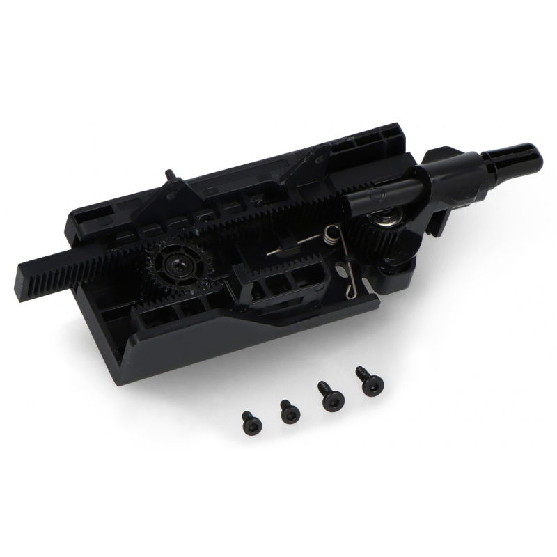 Stoper do odcinania filamentu do drukarek Bambu Lab z serii H2D