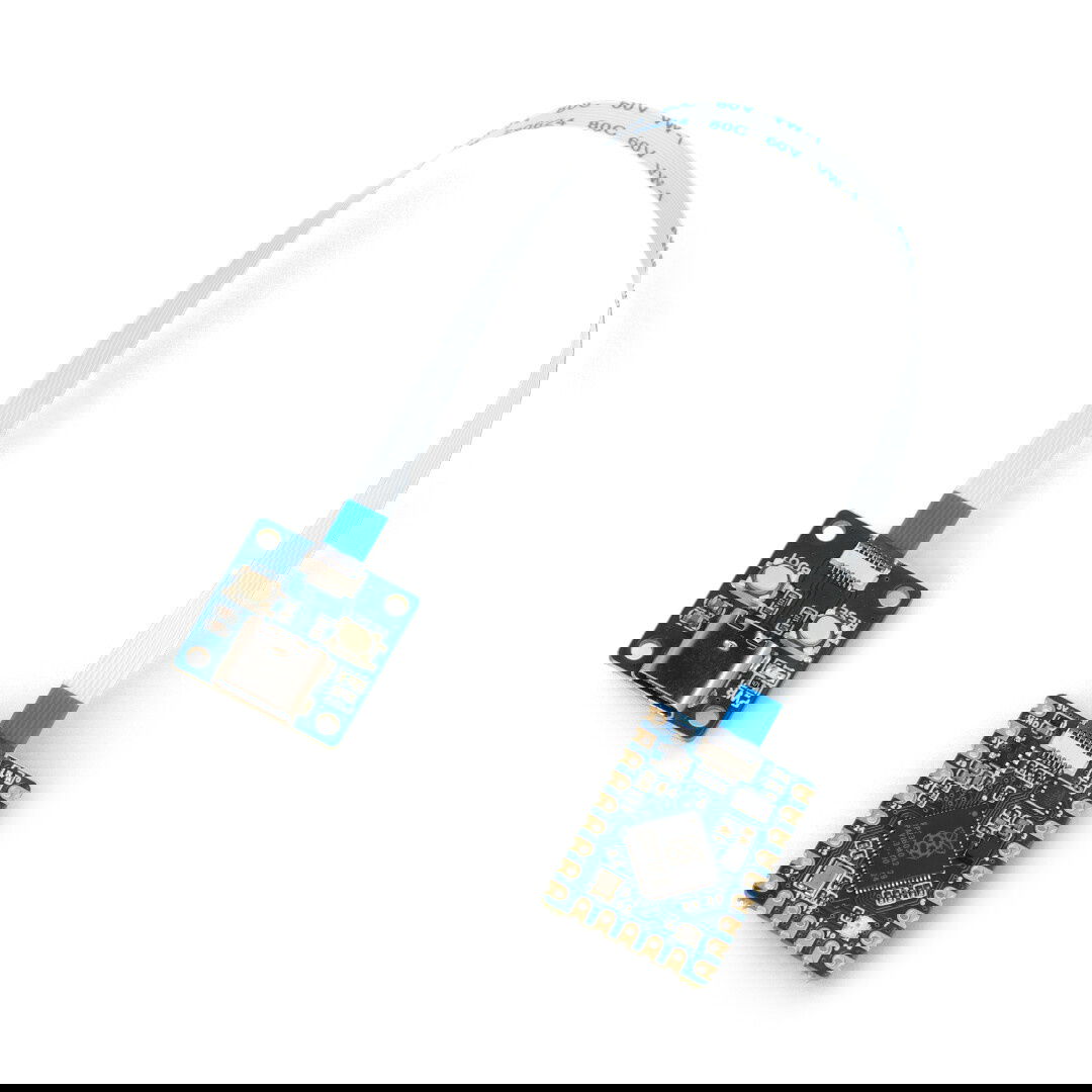 Waveshare RP2350-Tiny Development Board