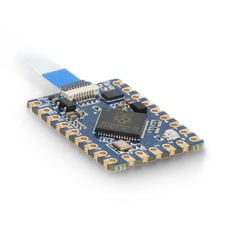 Waveshare RP2350-Tiny Development Board